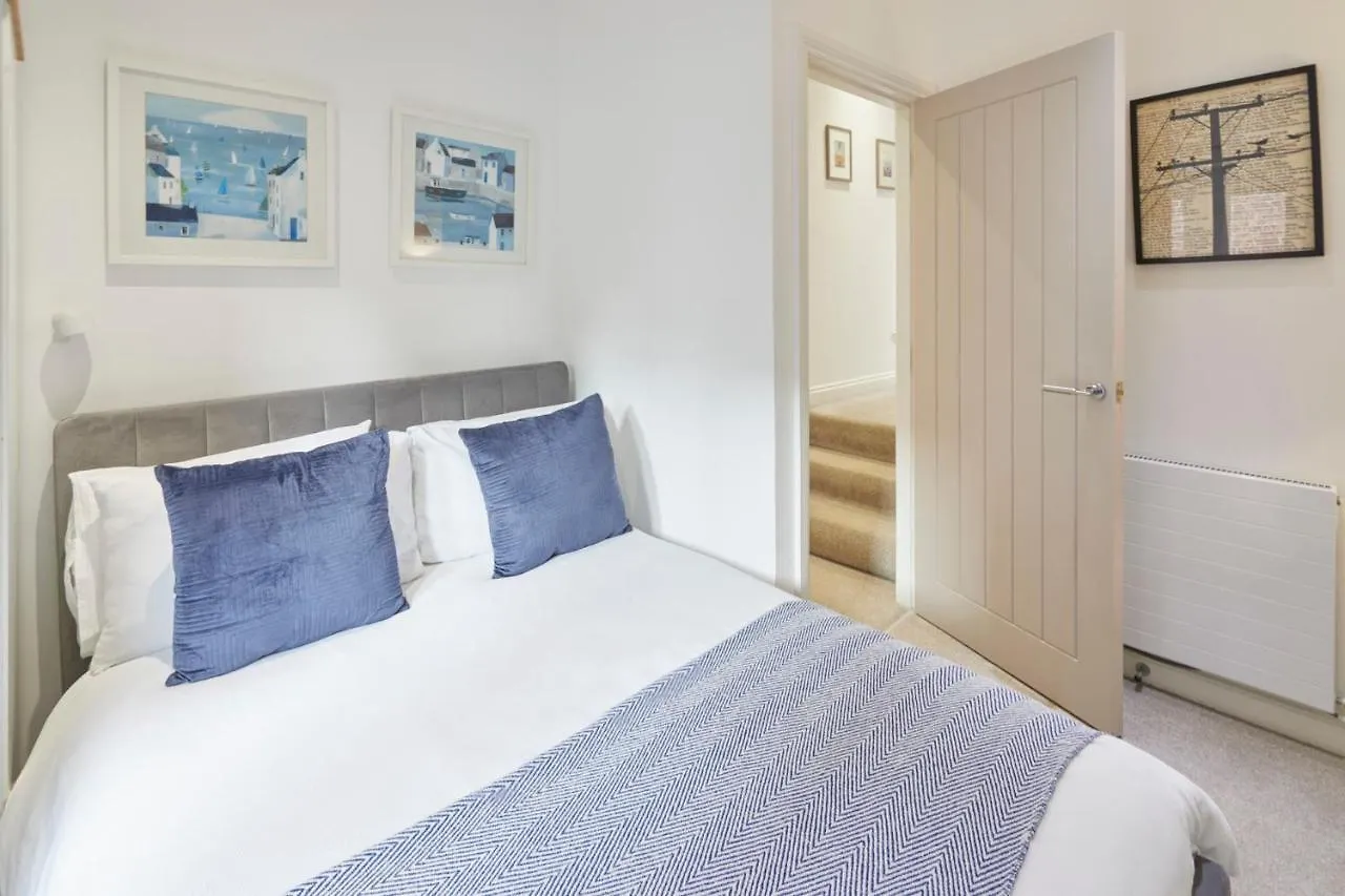 Host & Stay - Number 2 At Pannett Apartments Whitby