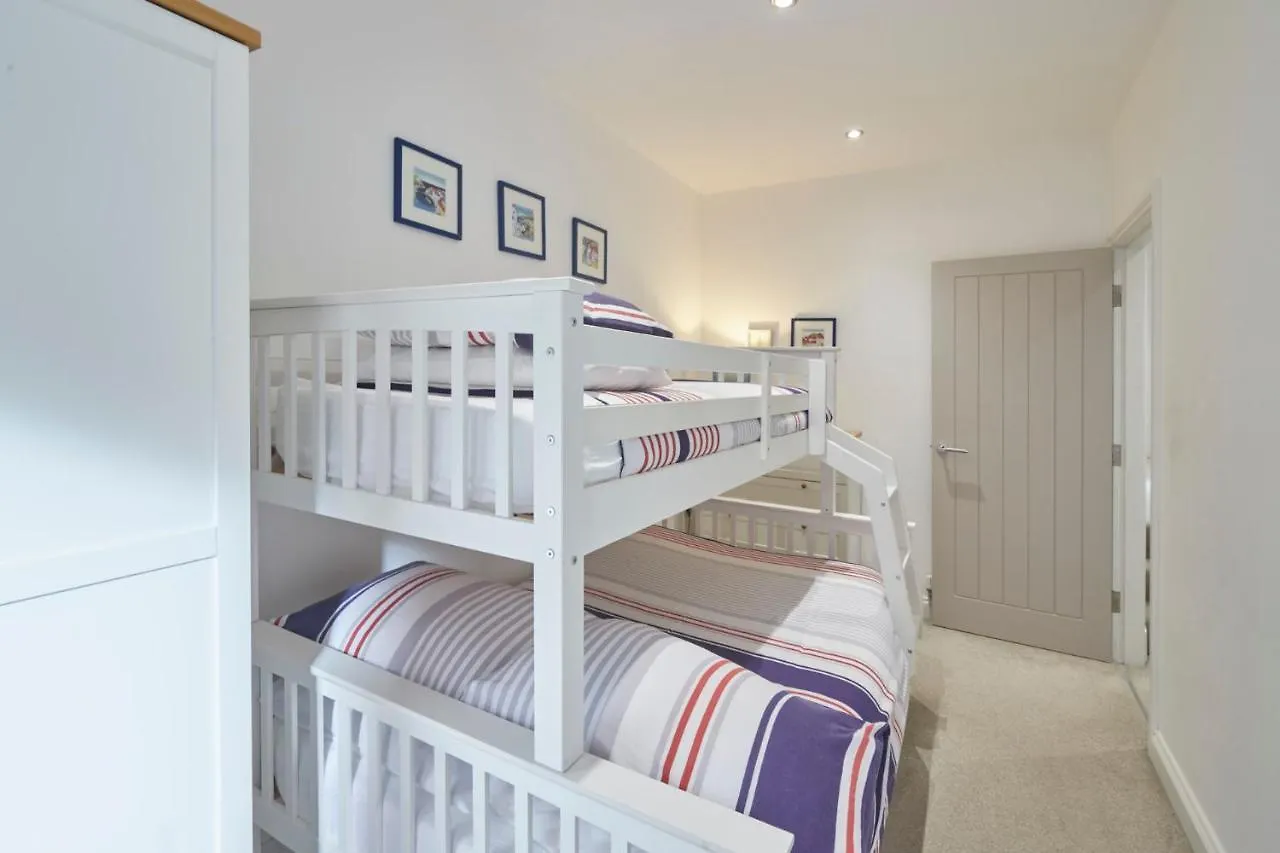 Host & Stay - Number 2 At Pannett Apartments Whitby 0*,  United Kingdom